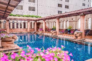 Crowne Plaza Bangkok Lumpini Park fotoÄŸrafÄ±