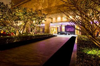 Crowne Plaza Bangkok Lumpini Park fotoÄŸrafÄ±