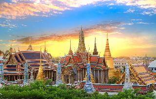 Crowne Plaza Bangkok Lumpini Park fotoÄŸrafÄ±