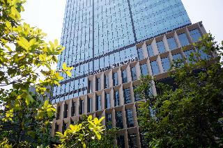 Crowne Plaza Bangkok Lumpini Park fotoÄŸrafÄ±
