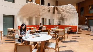 Crowne Plaza Bangkok Lumpini Park fotoÄŸrafÄ±