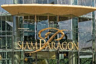 Crowne Plaza Bangkok Lumpini Park fotoÄŸrafÄ±