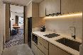 Crowne Plaza Bangkok Lumpini Park oda fotoğrafı