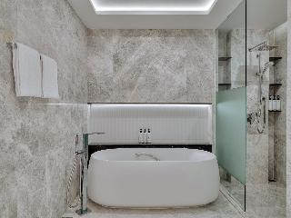 Crowne Plaza Bangkok Lumpini Park fotoÄŸrafÄ±