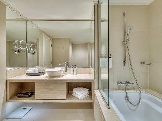 Crowne Plaza Bangkok Lumpini Park fotoÄŸrafÄ±