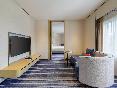 Crowne Plaza Bangkok Lumpini Park oda fotoğrafı