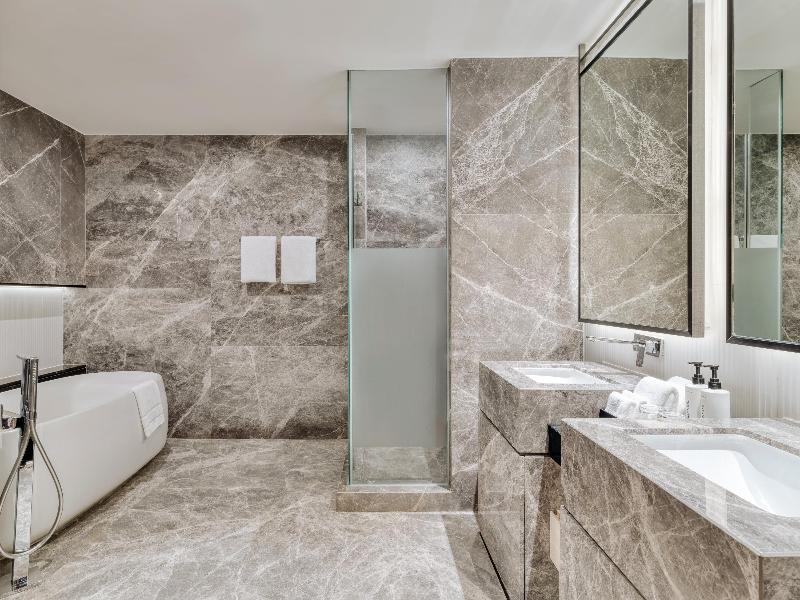 Crowne Plaza Bangkok Lumpini Park - Oda