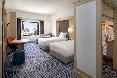 Crowne Plaza Bangkok Lumpini Park oda fotoğrafı