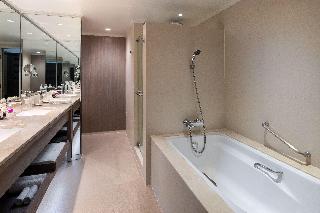 Crowne Plaza Bangkok Lumpini Park fotoÄŸrafÄ±