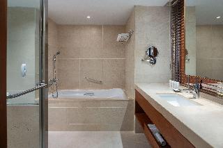 Crowne Plaza Bangkok Lumpini Park fotoÄŸrafÄ±