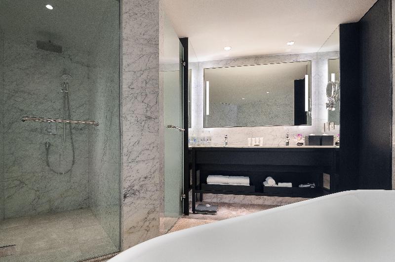Crowne Plaza Bangkok Lumpini Park - Oda