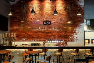 Crowne Plaza Bangkok Lumpini Park fotoÄŸrafÄ±