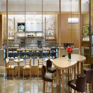 Crowne Plaza Bangkok Lumpini Park fotoÄŸrafÄ±