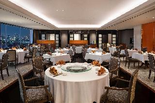 Crowne Plaza Bangkok Lumpini Park fotoÄŸrafÄ±