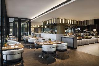Crowne Plaza Bangkok Lumpini Park fotoÄŸrafÄ±