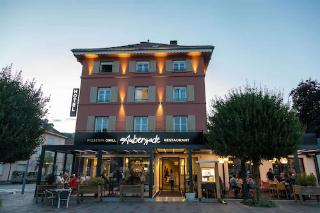Hôtel Restaurant l'Aubergade