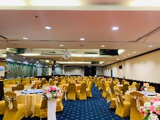 Princeton Bangkok fotoÄŸrafÄ±