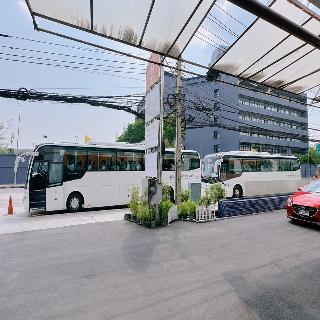 Princeton Bangkok fotoÄŸrafÄ±