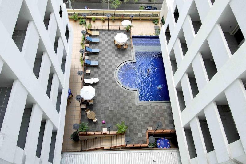 Princeton Bangkok - Genel
