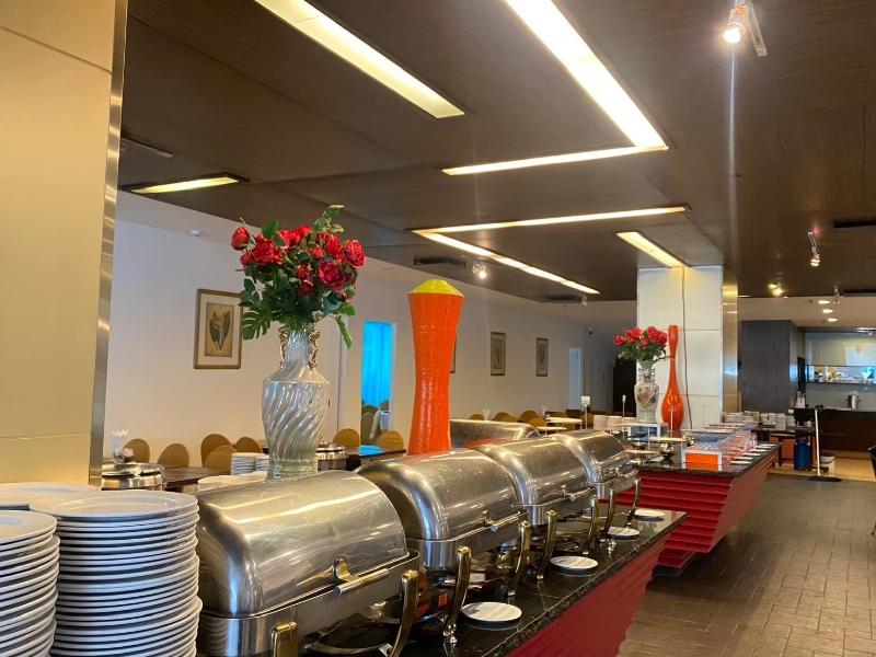 Princeton Bangkok - Restoran