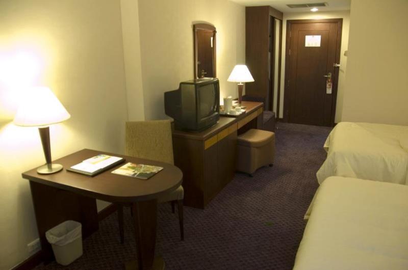 Zenith Sukhumvit - Oda