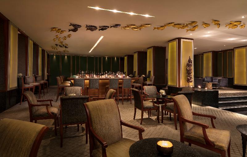 The Sukhothai Bangkok - Bar