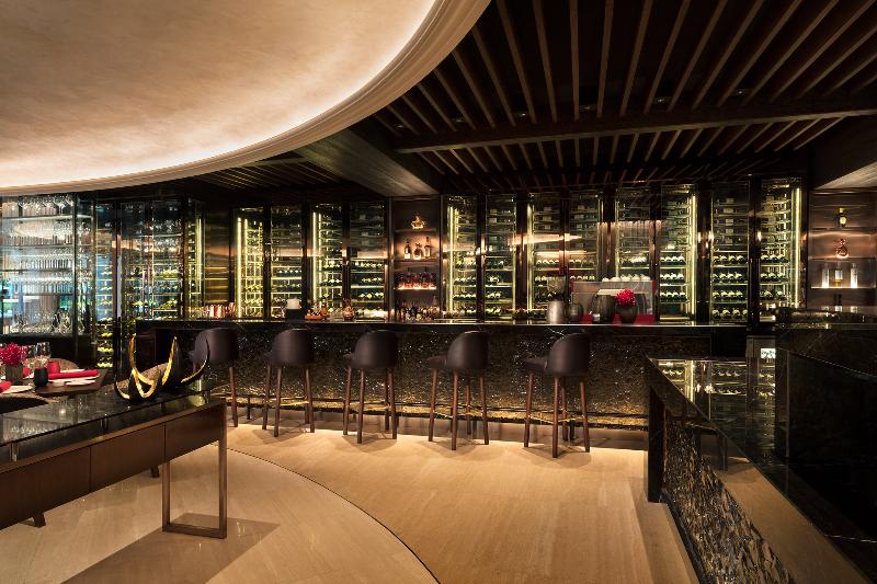The Sukhothai Bangkok - Bar
