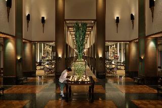 The Sukhothai Bangkok fotoÄŸrafÄ±