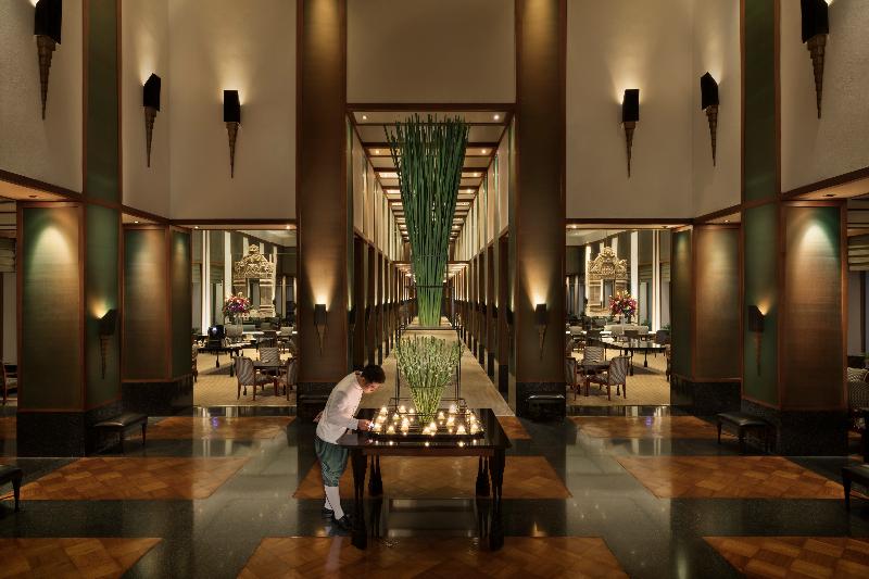 The Sukhothai Bangkok - Lobi