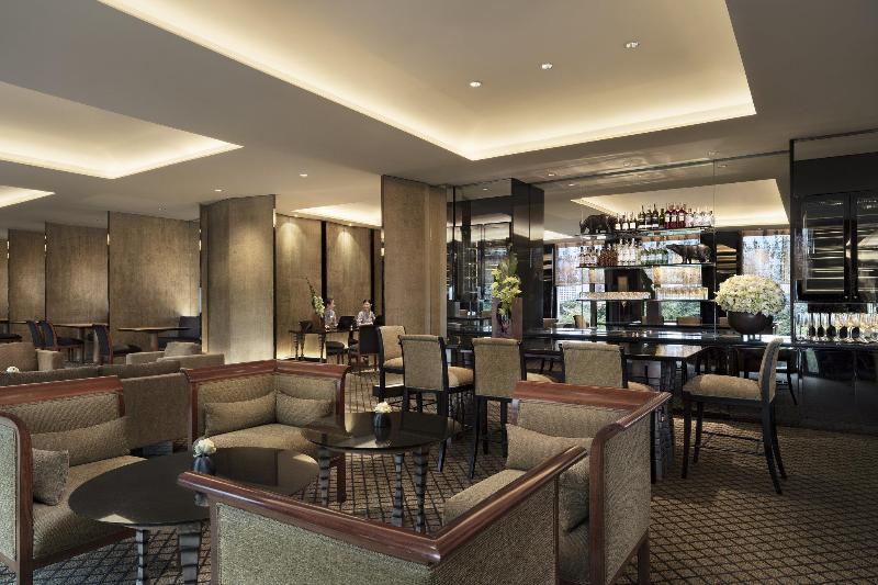 The Sukhothai Bangkok - Lobi