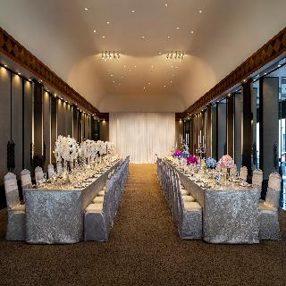 The Sukhothai Bangkok fotoÄŸrafÄ±