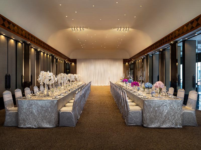 The Sukhothai Bangkok - Toplantı