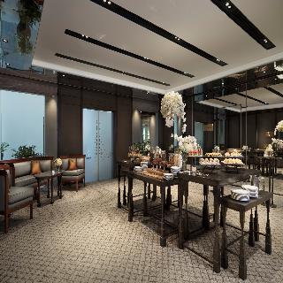 The Sukhothai Bangkok fotoÄŸrafÄ±