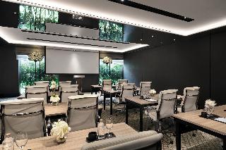 The Sukhothai Bangkok fotoÄŸrafÄ±