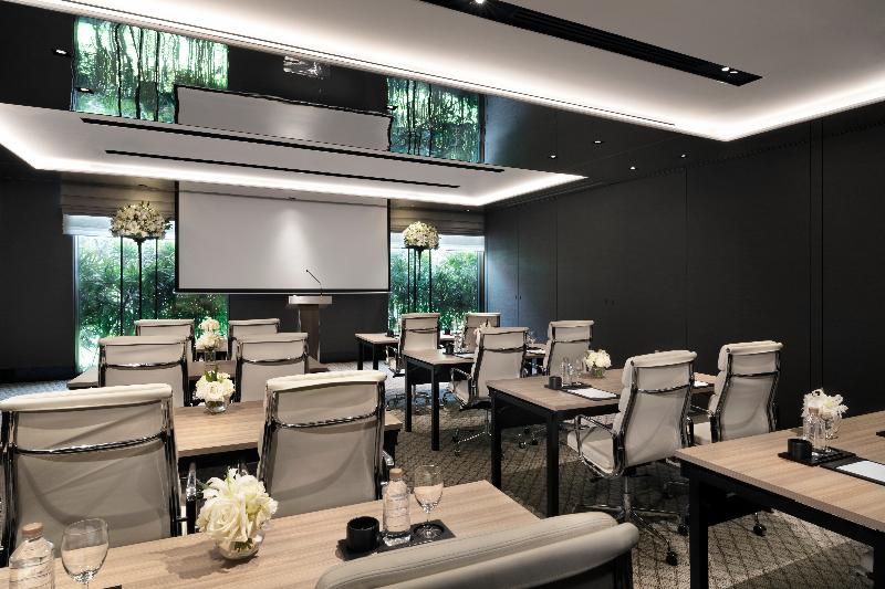 The Sukhothai Bangkok - Toplantı