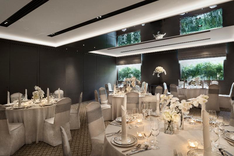 The Sukhothai Bangkok - Toplantı
