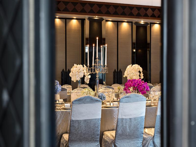 The Sukhothai Bangkok - Toplantı
