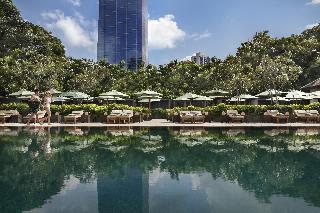 The Sukhothai Bangkok otel fotoğrafı