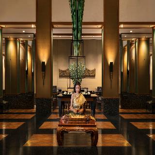 The Sukhothai Bangkok fotoÄŸrafÄ±