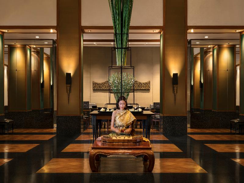 The Sukhothai Bangkok - Genel