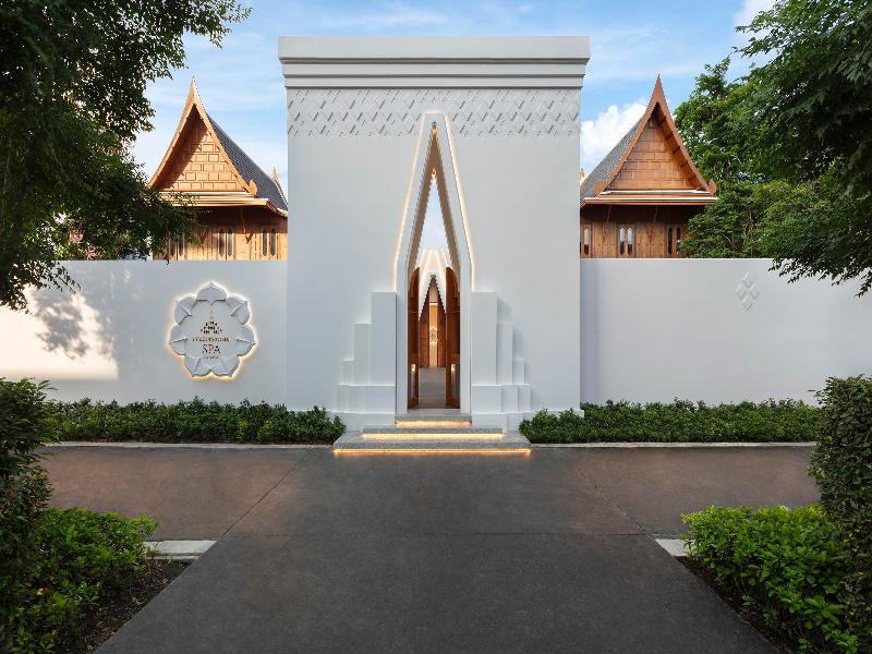 The Sukhothai Bangkok - Genel