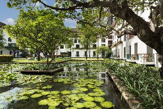 The Sukhothai Bangkok fotoÄŸrafÄ±