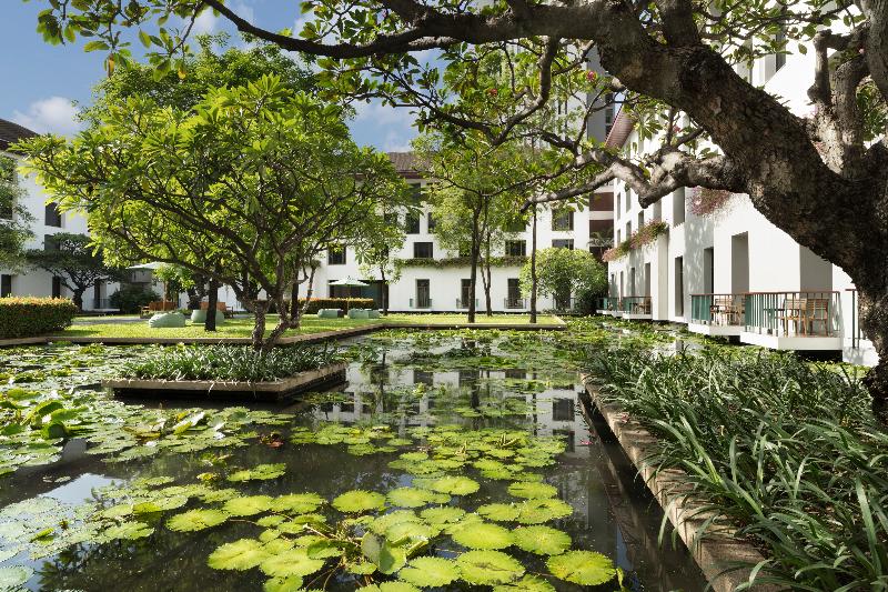 The Sukhothai Bangkok - Genel