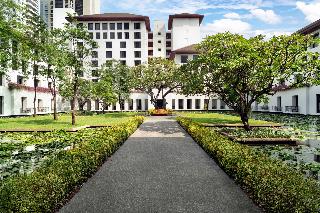 The Sukhothai Bangkok fotoÄŸrafÄ±