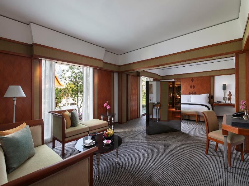 The Sukhothai Bangkok - Oda