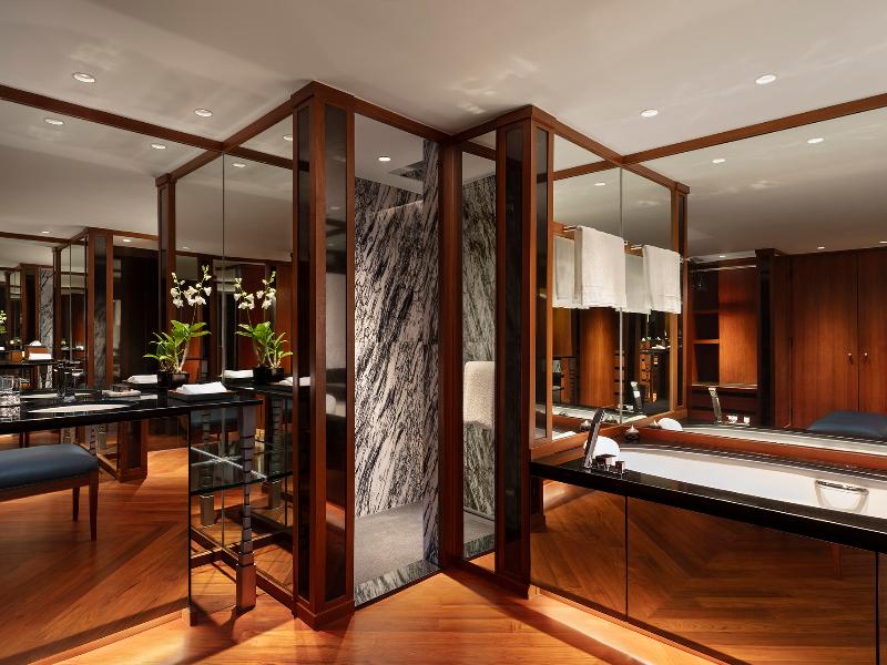 The Sukhothai Bangkok - Oda