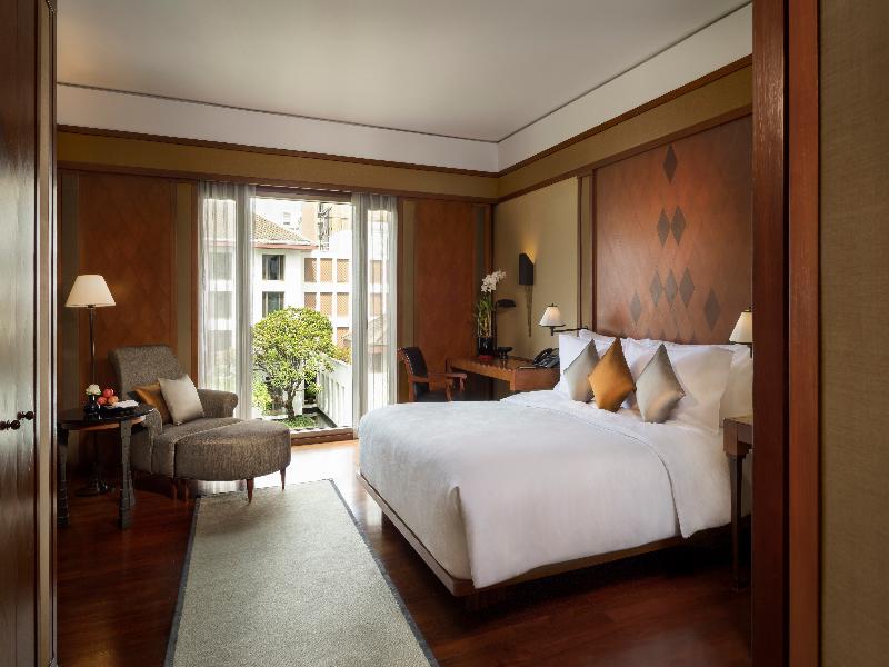 The Sukhothai Bangkok - Oda