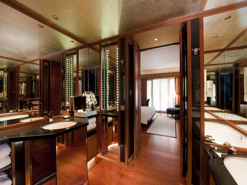 The Sukhothai Bangkok - Oda