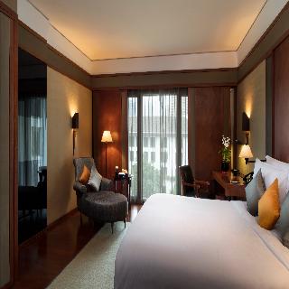 The Sukhothai Bangkok fotoÄŸrafÄ±