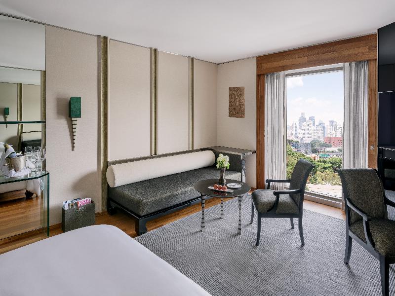 The Sukhothai Bangkok - Oda